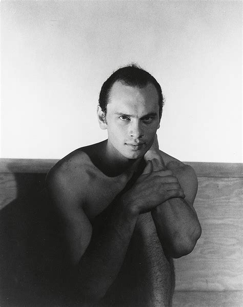 yul brynner nude|Yul Brynner